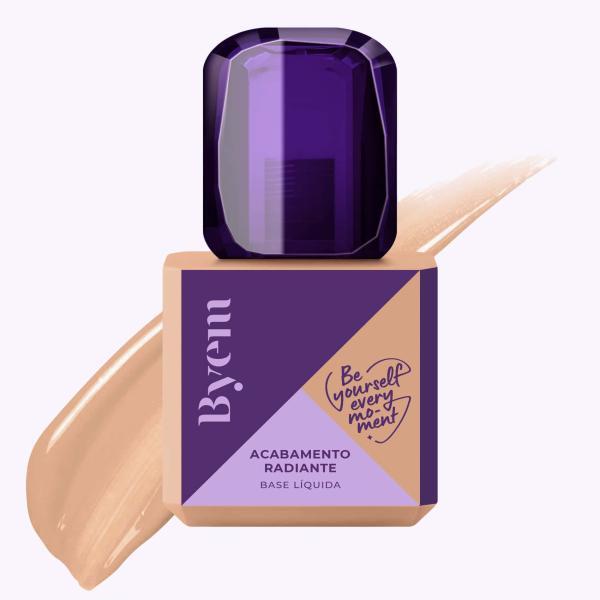 Base Liquida Lumi Finish
