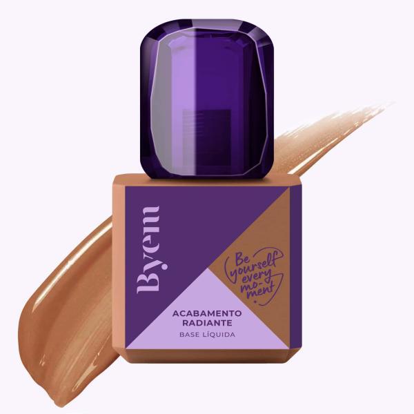 Base Liquida Lumi Finish