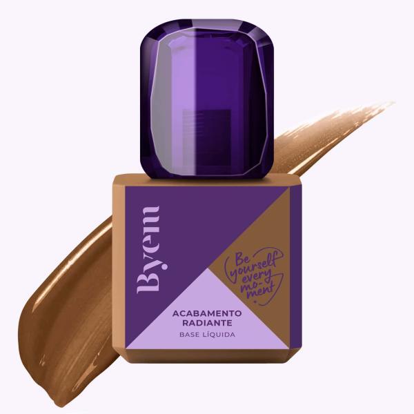 Base Liquida Lumi Finish