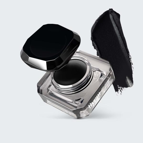 Delineador de Ojos en Gel