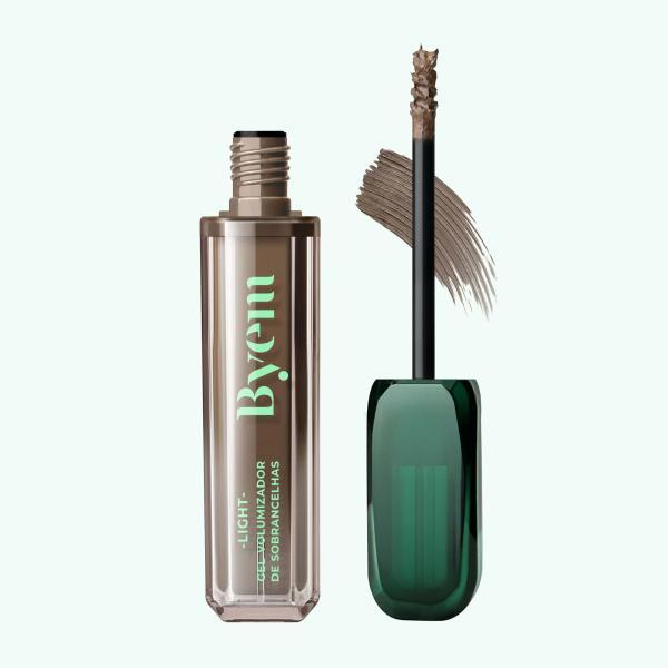 Gel de Cejas Voluminizador