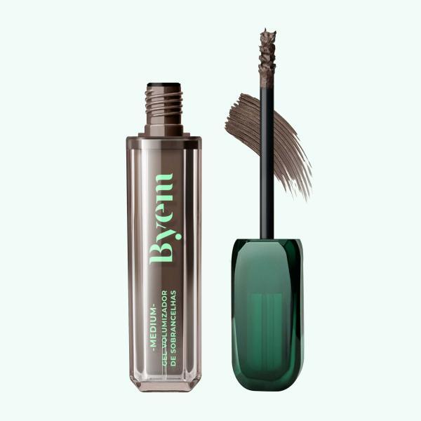 Gel de Cejas Voluminizador