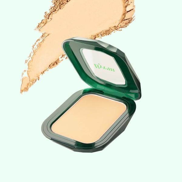 Polvo Compacto Cobertura Perfecta