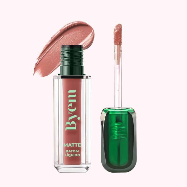 Labial Matte