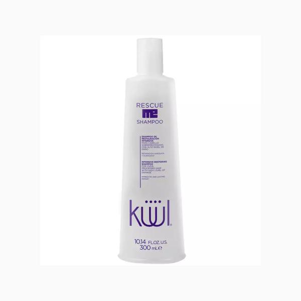 Shampoo Restauracion Intensiva