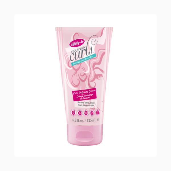 Crema para Peinar de Rizos