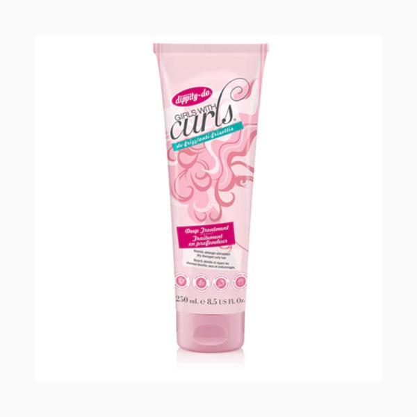 Tratamiento Capilar Deep Anti-Firzz
