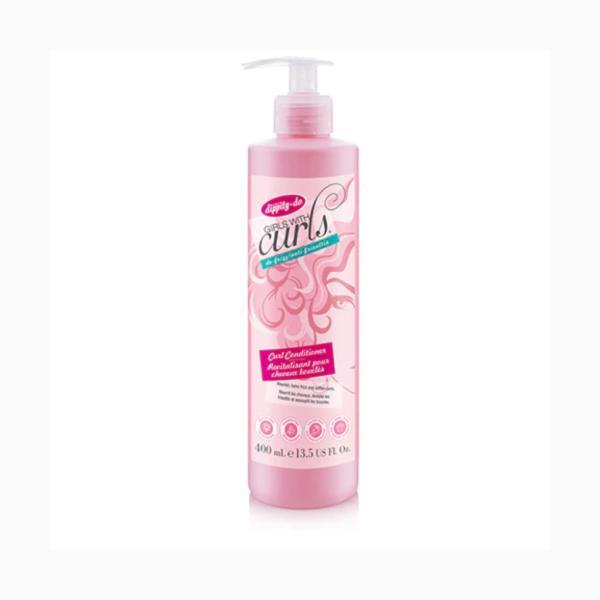 Acondicionador para Rizos Anti-Frizz
