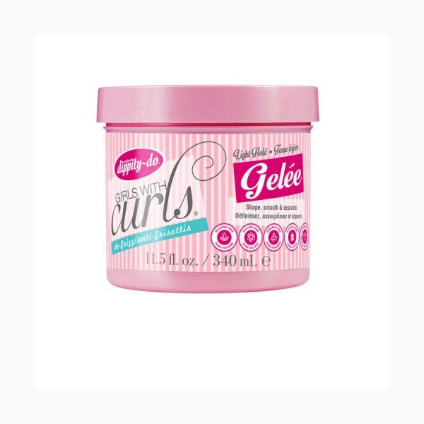 Gel para Rizos Anti-Frizz