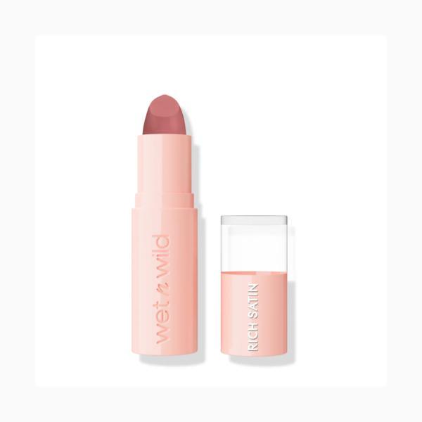 Labial Mega Last Rich Satin