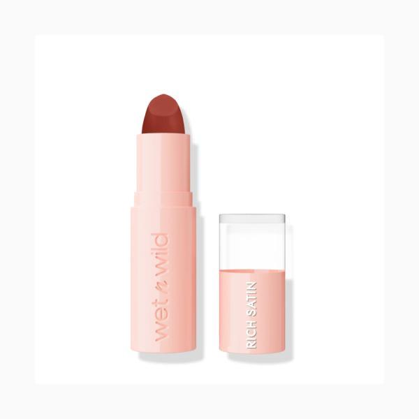 Labial Mega Last Rich Satin