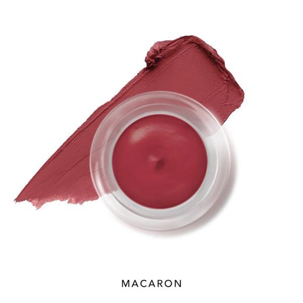 Balsamo de Labios Mousse Matte