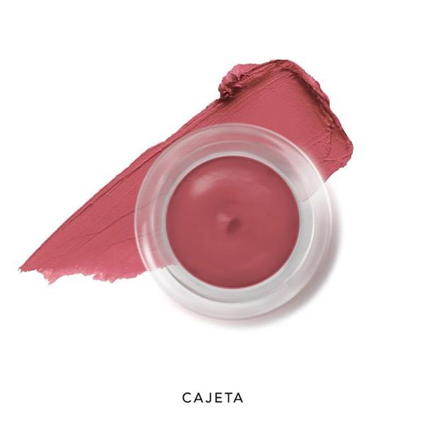 Balsamo de Labios Mousse Matte