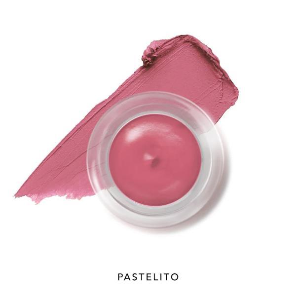 Balsamo de Labios Mousse Matte