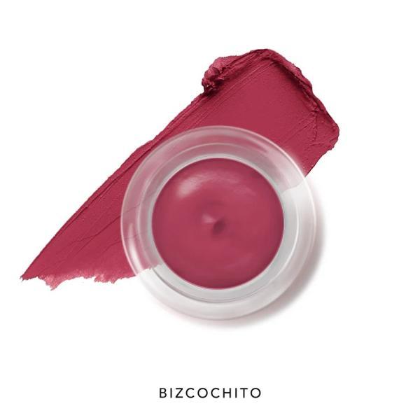 Balsamo de Labios Mousse Matte