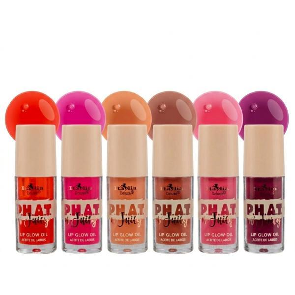 Brillo de Labios P.H.A.T. n' Juicy