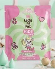 Sobre de Shampoo Hidratante 40ml