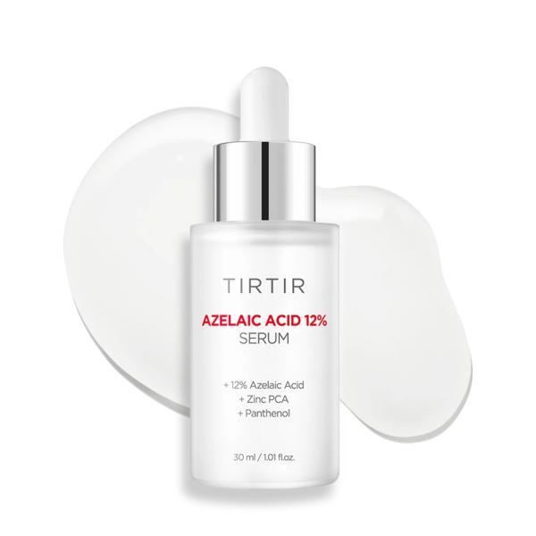Serum Facial de Azelaic Acid 12%