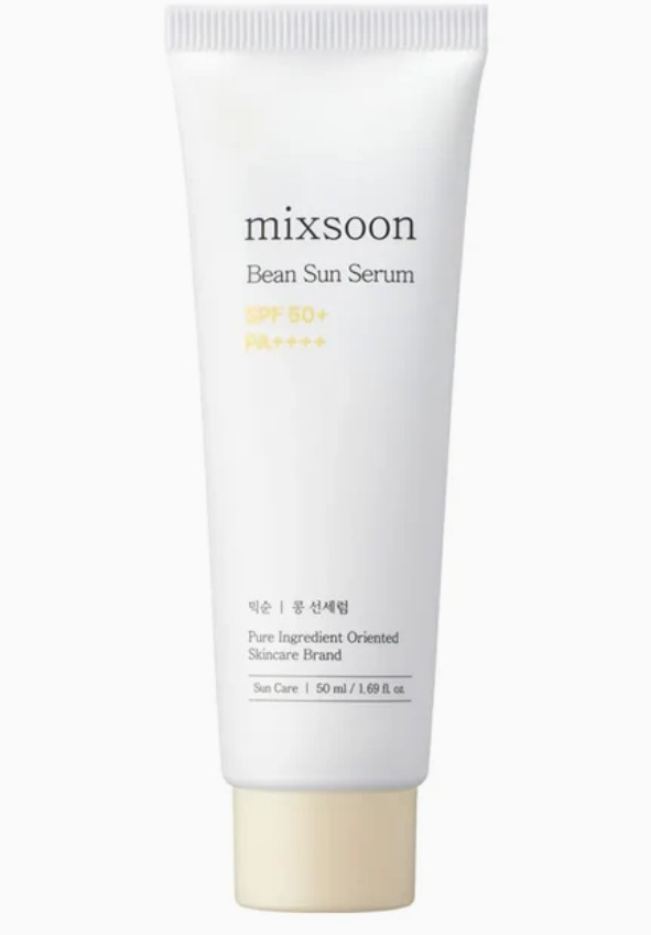 Serum Solar de Frijol