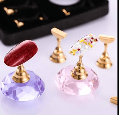 Base de Soporte manicura Diamante