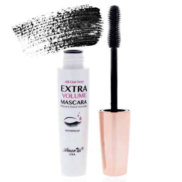 mascar sexy extra volumen