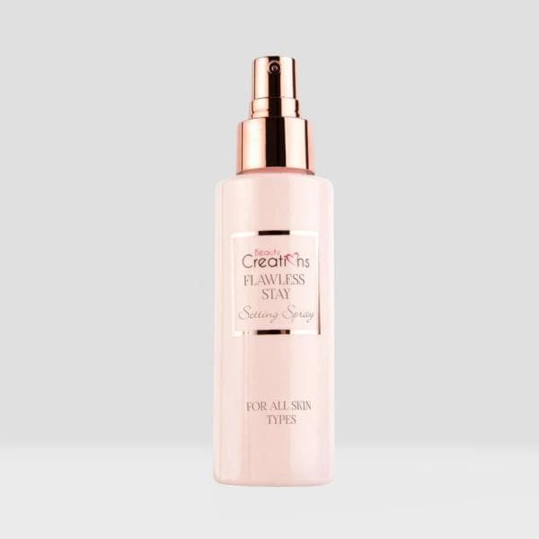 Sellador de Maquillaje Flawless Spray