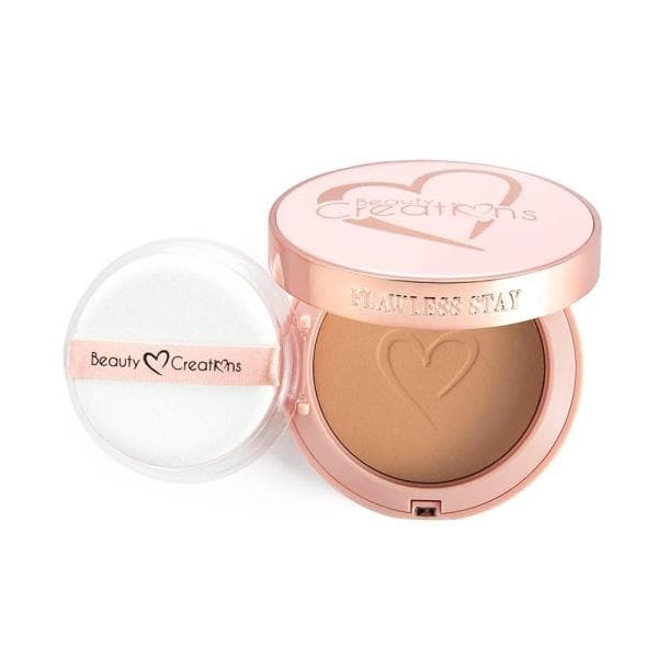 Polvo Compacto
