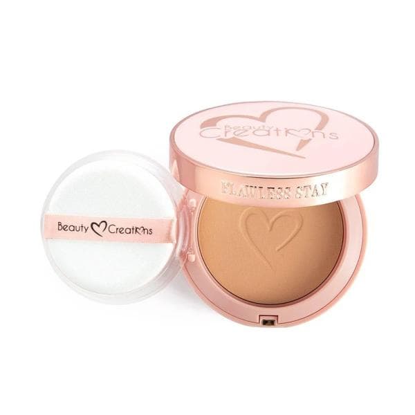 Polvo Compacto