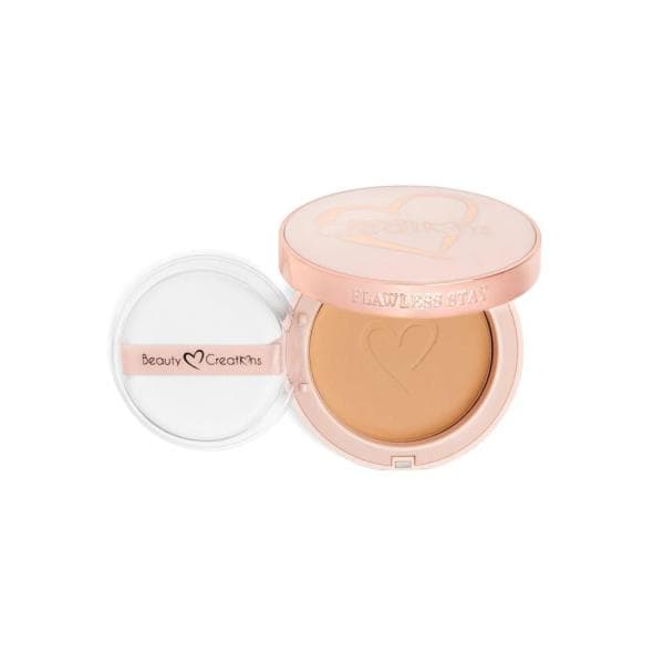 Polvo Compacto