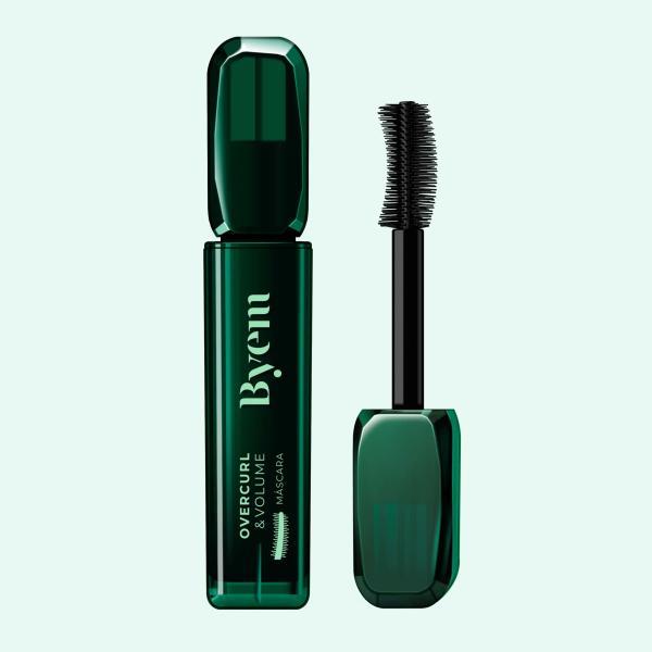 Mascara de Pestañas