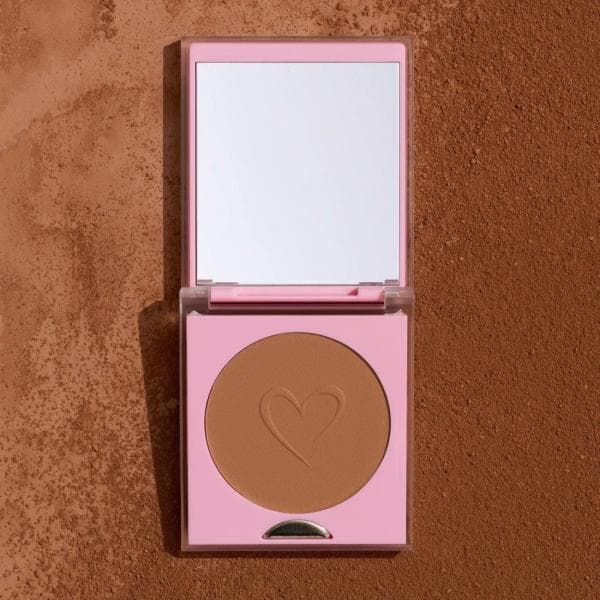 Bronceador en Polvo Sun Glow