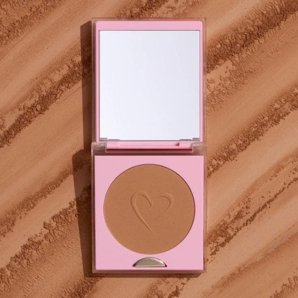 Bronceador en Polvo Sun Glow