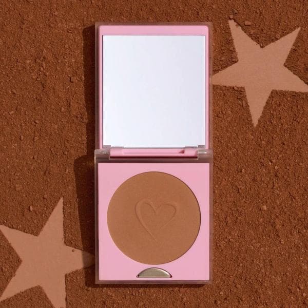 Bronceador en Polvo Sun Glow