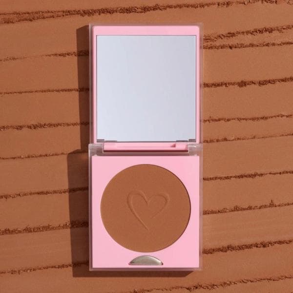 Bronceador en Polvo Sun Glow