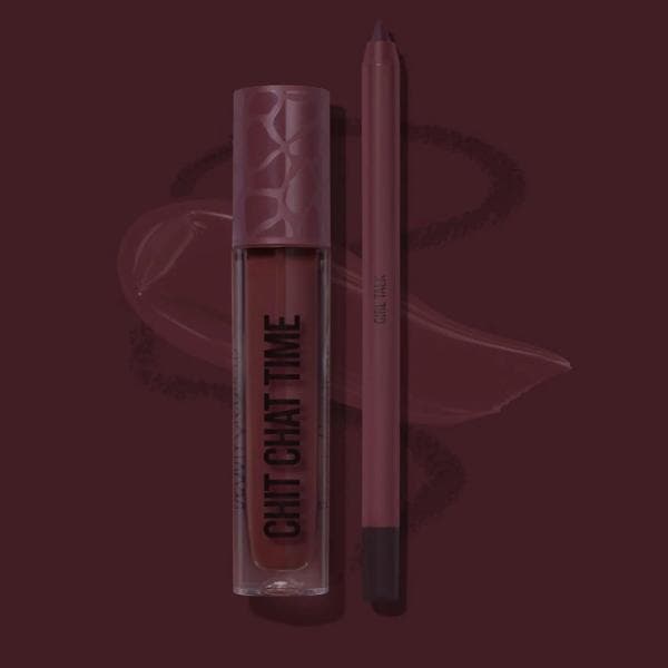 Duo Labial