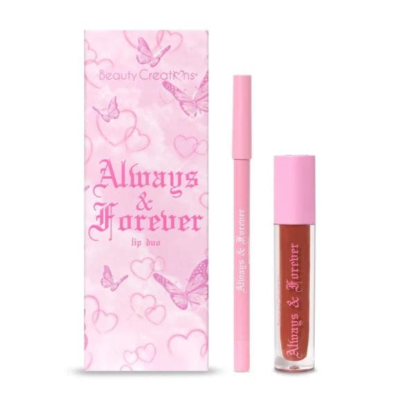 Duo de Labios