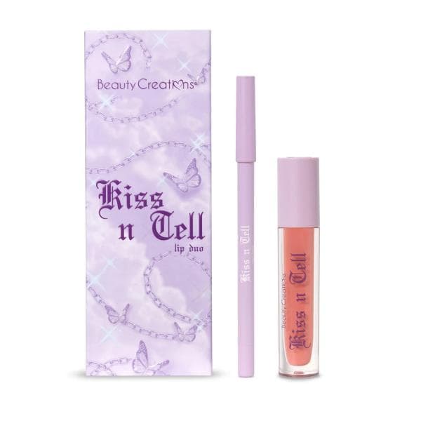 Duo de Labios