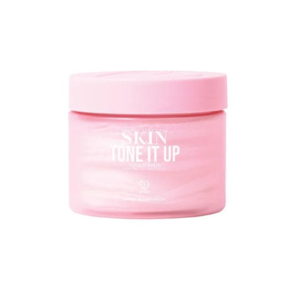 Tonico Facial en Pads Tone It Up