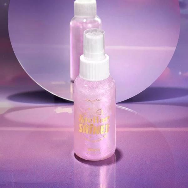 Aceite Corporal Stellar Shine