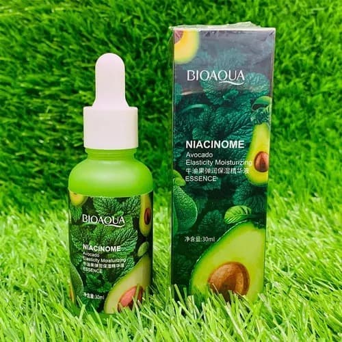 Locion Facial