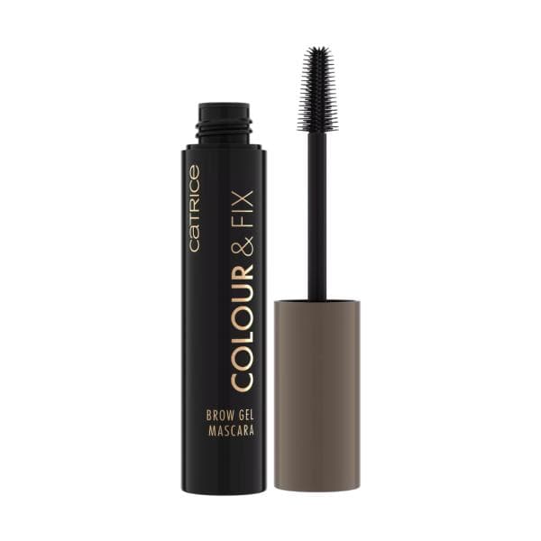 Gel para Cejas Colour & Fix
