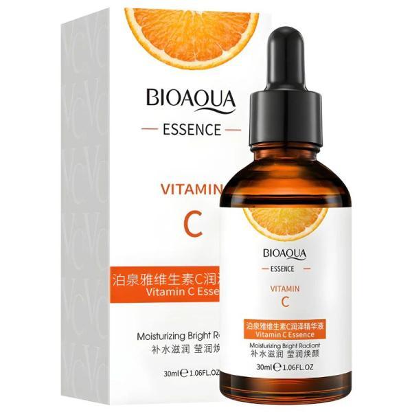 Esencia de Vitamina C 30ml