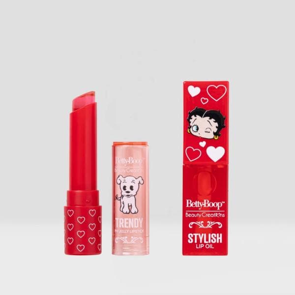 Duo de Labios Classy & Sassy