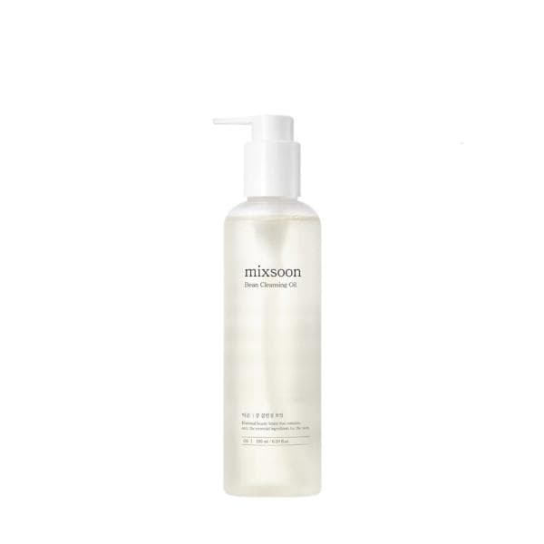 Limpiador en Aceite de Frijol 195 ml