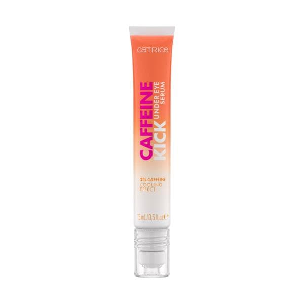Contorno de Ojos Caffeine Kick