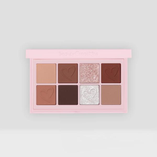 Paleta de Maquillaje Duet Mini Snap