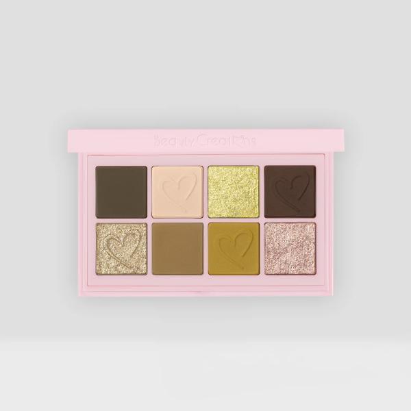 Paleta de Maquillaje Duet Mini Snap