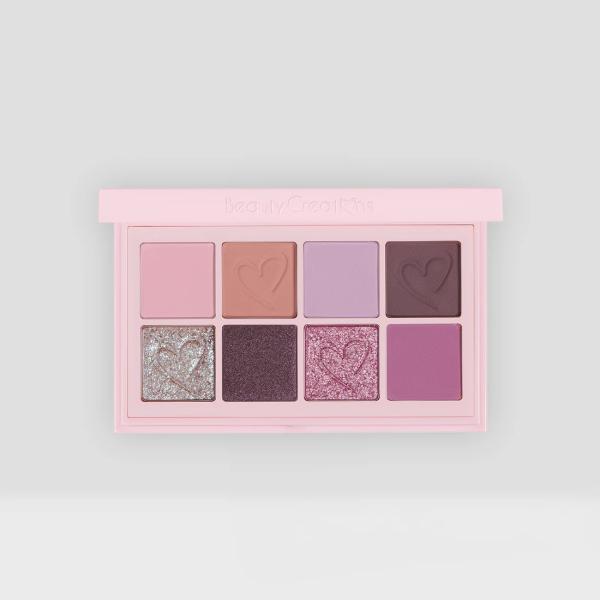 Paleta de Maquillaje Duet Mini Snap