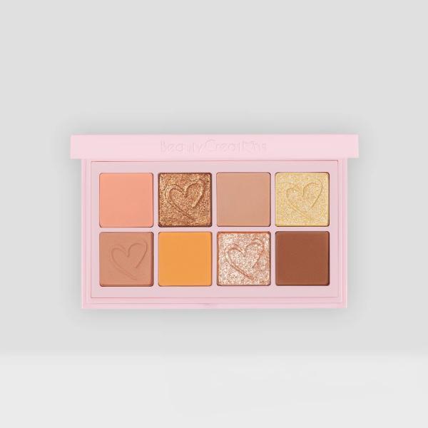 Paleta de Maquillaje Duet Mini Snap