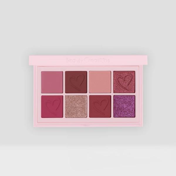 Paleta de Maquillaje Duet Mini Snap